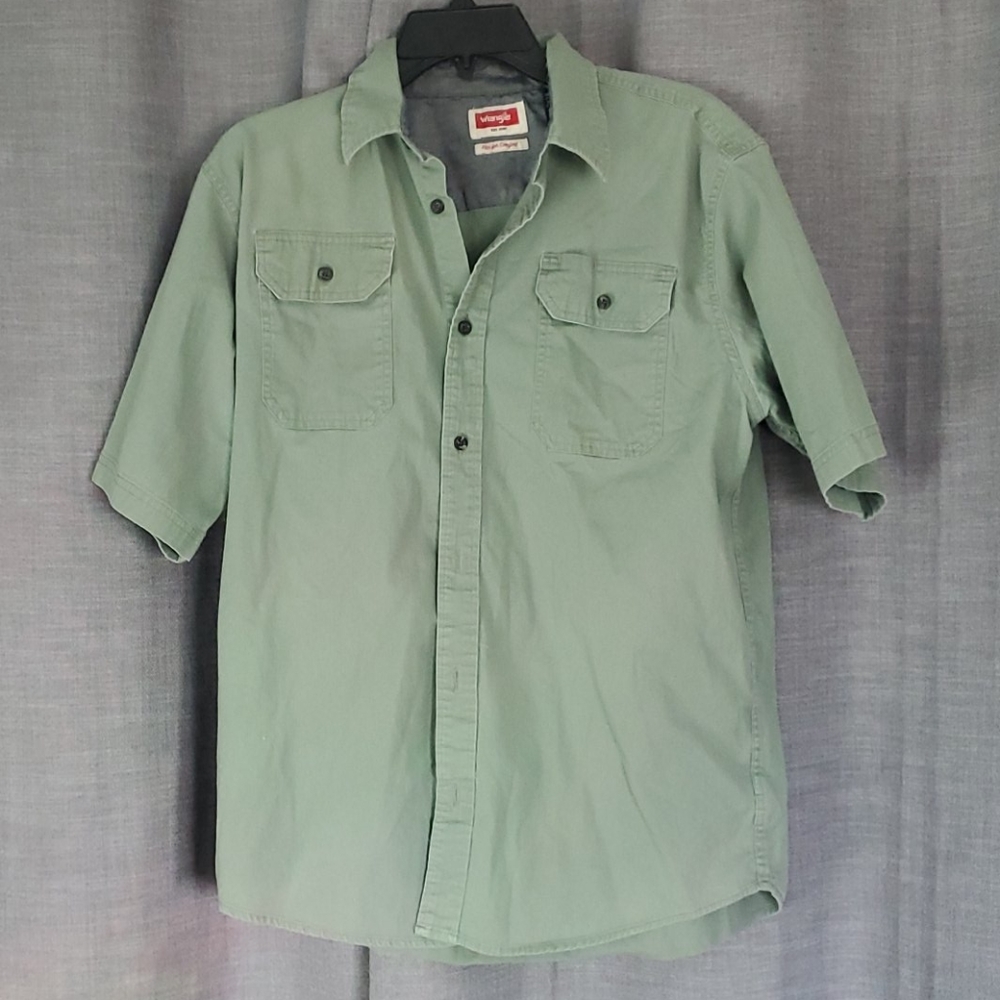 Wrangler Outdoor Relaxed fit